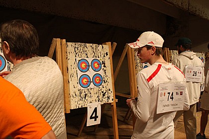 Архив 2014 год