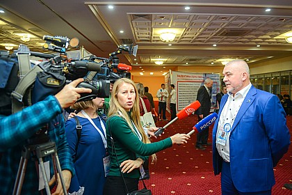 Финал Кубка Мира - 2018, Орел
