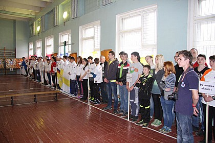 Архив 2014 год