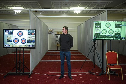 Финал Кубка Мира - 2018, Орел