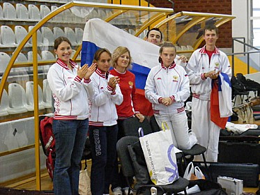 Архив 2011 год