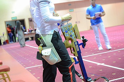 Финал Кубка Мира - 2018, Орел