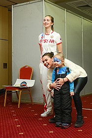 Финал Кубка Мира - 2018, Орел