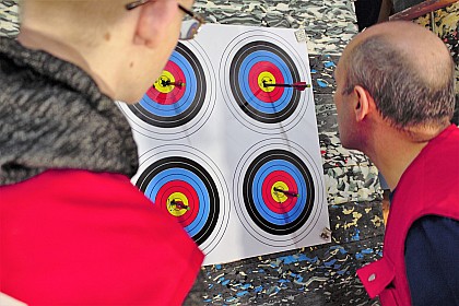 Чемпионат и Первенство России, г. Волоколамск