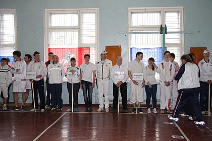 Архив 2014 год