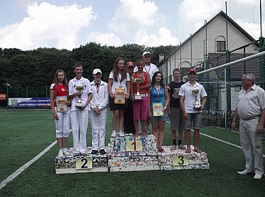 Архив 2012 год