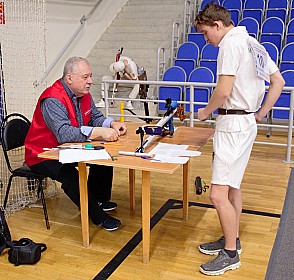 Чемпионат и Первенство России, г. Волоколамск