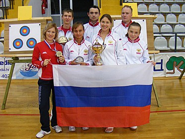 Архив 2011 год