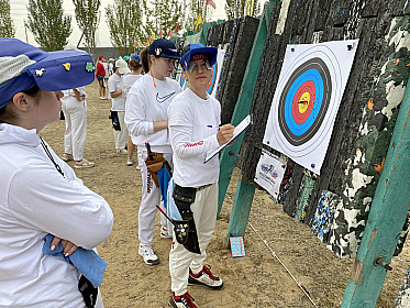 Кубок России и всероссийские соревнования август 2026