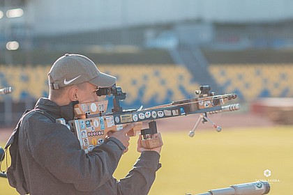 Результаты первого онлайн турнира IAU